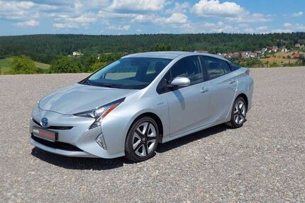 Toyota Prius 38.795 km 17.890 &euro; Dornstetten 72280