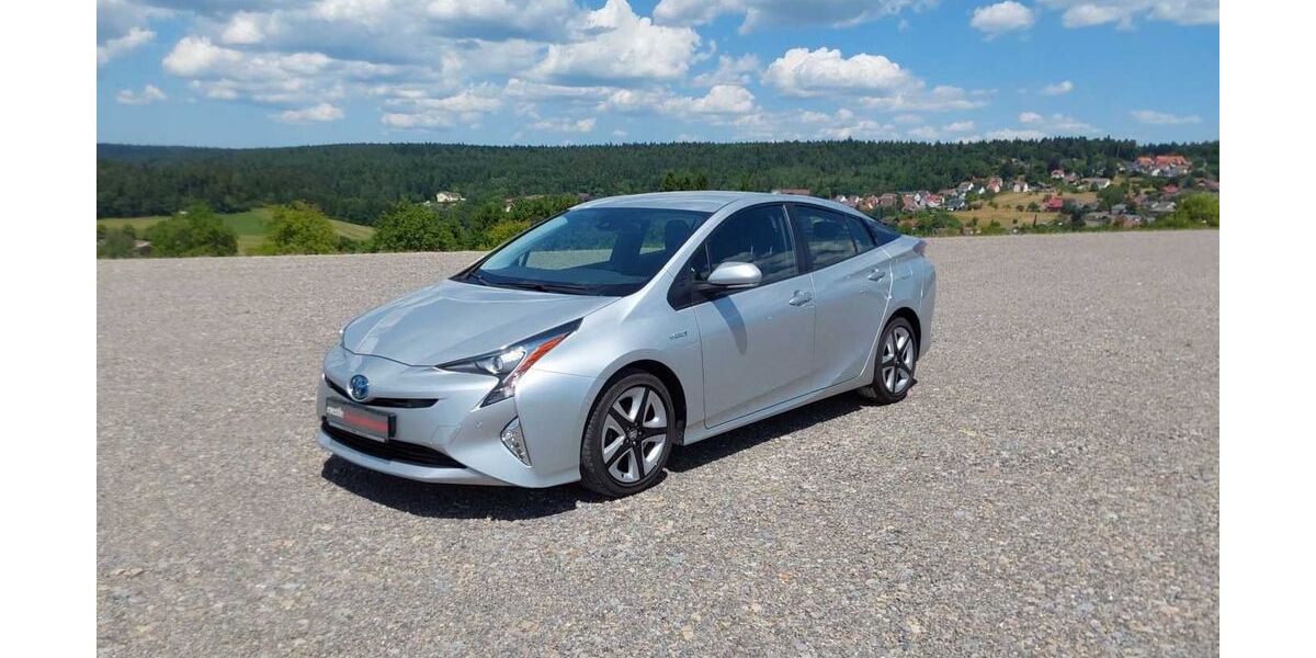 Toyota Prius 38.795 km 17.890 &euro; Dornstetten 72280