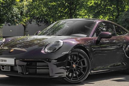 Porsche 992 3.500 km 169.900 &euro; Berlin 10587