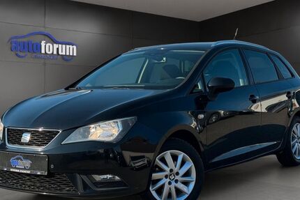 Seat Ibiza 117.900 km 7.290 &euro; Stockstadt am Rhein 64589