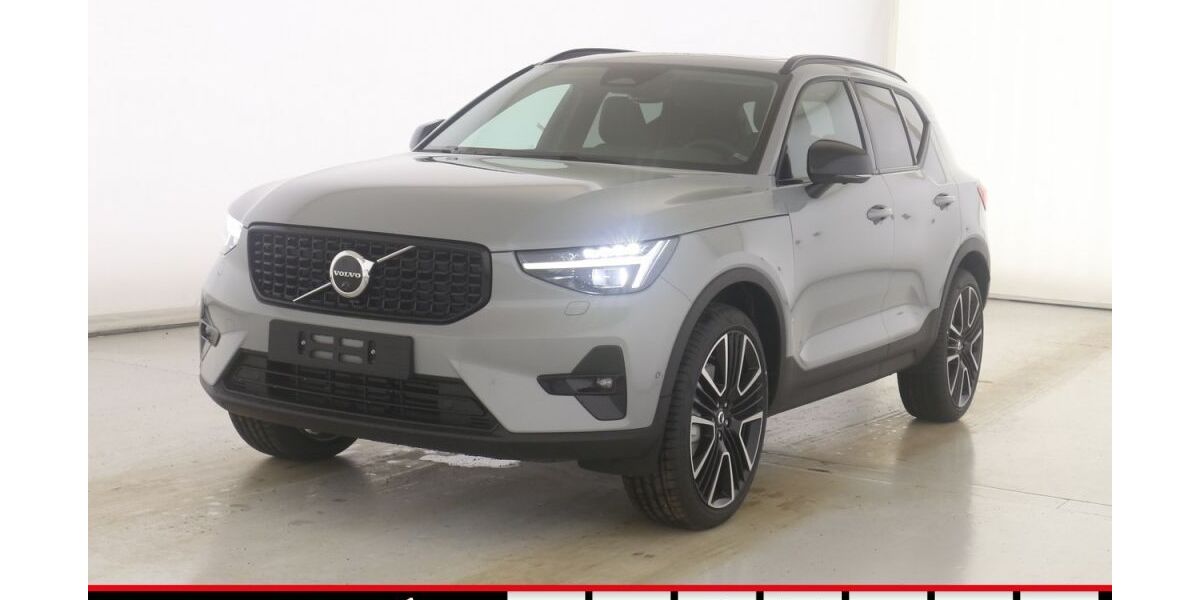 Volvo XC40 15.500 km 39.990 &euro; Potsdam 14482