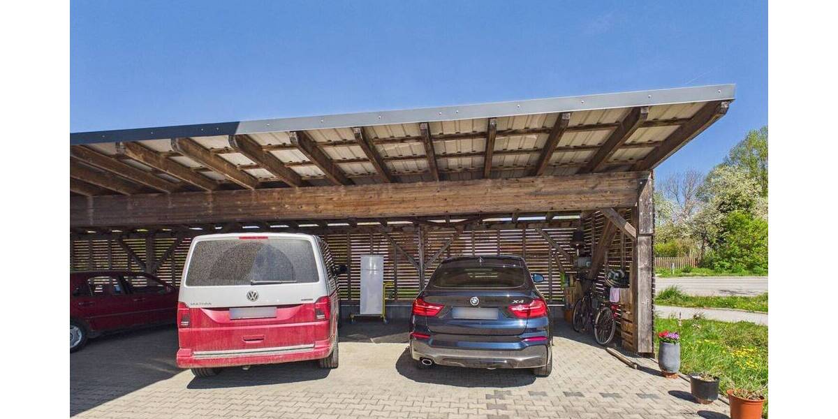 Etagenwohnung Adlkofen - 3 Zimmer, 97 m&sup2;, 398.000&euro; | Angebot:26392063