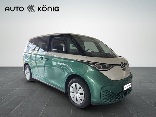 VW ID. Buzz 10.000 km 51.990 &euro; Nördlingen 86720