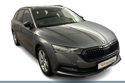 Skoda Octavia 54.901 km 27.480 &euro; Dorfmark 29683