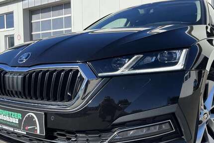 Skoda Octavia 47.810 km 23.860 &euro; Marktredwitz 95615