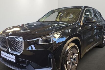 BMW iX1 29.249 km 36.980 &euro; München 80687
