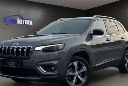 Jeep Cherokee 106.900 km 20.490 &euro; Stockstadt am Rhein 64589