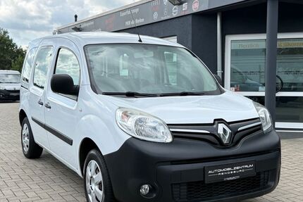 Renault Kangoo 166.000 km 5.999 &euro; Rendsburg 24768