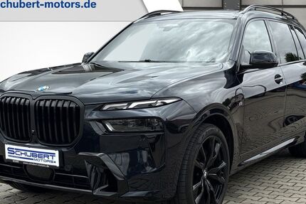 BMW X7 53.281 km 83.590 &euro; Oschersleben 39387