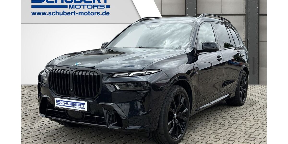 BMW X7 53.281 km 83.590 &euro; Oschersleben 39387