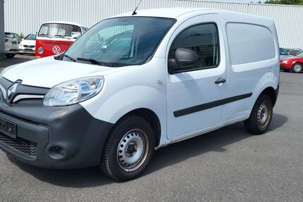 Renault Kangoo 260.000 km 3.999 &euro; Münster 48165
