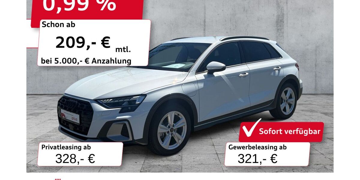 Audi A3 6.401 km 35.930 &euro; Mitterteich 95666