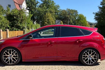 Ford Focus 166.000 km 6.000 &euro; Melsungen 34212