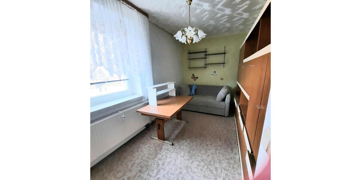 Etagenwohnung Freiberg - 3 Zimmer, 58 m&sup2;, 55.000&euro; | Angebot:26113630