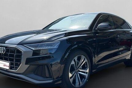 Audi Q8 70.110 km 67.850 &euro; Baden Baden 76532