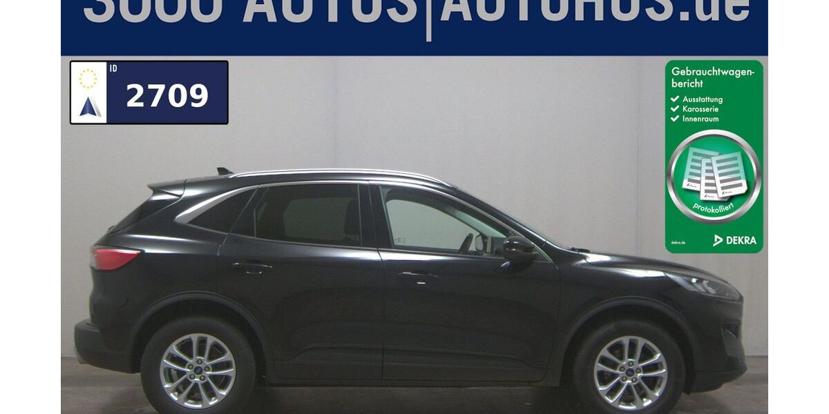 Ford Kuga 150.153 km 13.980 &euro; Gyhum/Bockel 27404