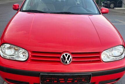 VW Golf 199.000 km 1.900 &euro; Königsbrunn 86343