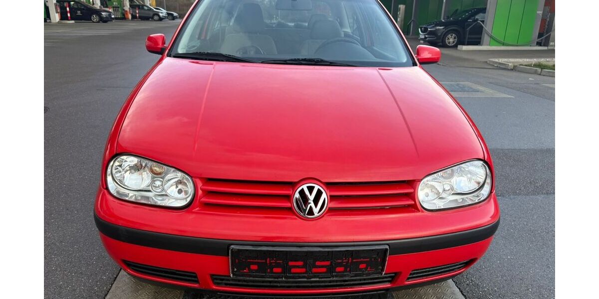 VW Golf 199.000 km 1.900 &euro; Königsbrunn 86343