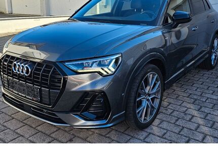 Audi Q3 44.300 km 29.500 &euro; Ravensburg 88214