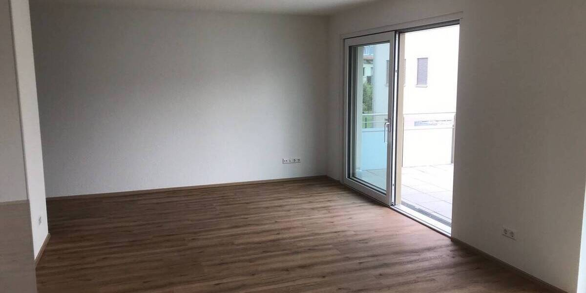 Etagenwohnung Konstanz Wollmatingen - 4 Zimmer, 94 m&sup2;, 1.690&euro; | Angebot:26435751