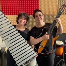 The Girls from Ipanema 04.04.2026 Kultur-Haus Zach e.V.