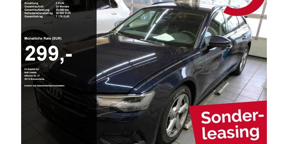 Audi A6 47.800 km 32.440 &euro; Wackersdorf 92442