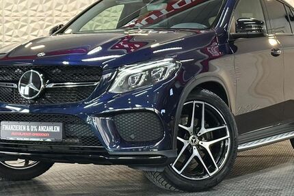 Mercedes-Benz GLE 350 73.170 km 41.999 &euro; Heidenau 01809
