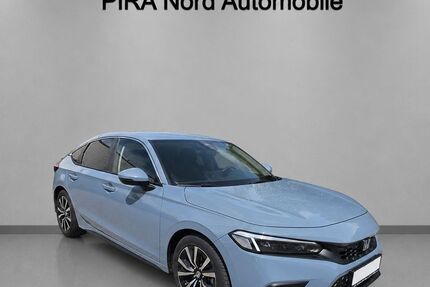 Honda Civic 6.232 km 27.280 &euro; Norderstedt 22844