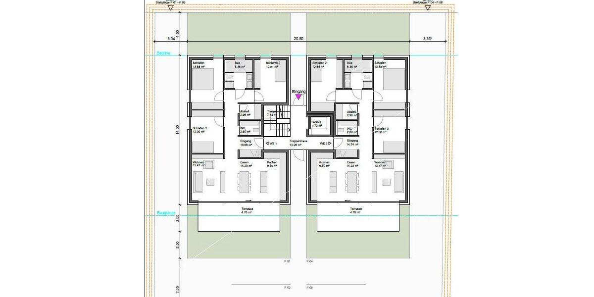 Mehrfamilienhaus, Wohnhaus Gütersloh Isselhorst - 550.000&euro; | Angebot:27285261