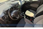 Ford Tourneo Courier Titanium*1-Hand*SHZ*AppLink*USB* 94.810 km 10.600 &euro; Berlin 13187