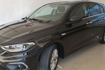 Fiat Tipo 22.000 km 12.899 € Roßdorf 64380