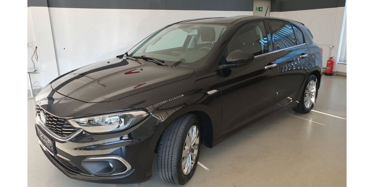 Fiat Tipo 22.000 km 12.899 € Roßdorf 64380