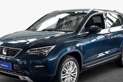 Seat Ateca 86.170 km 19.850 &euro; Frankfurt am Main 60486