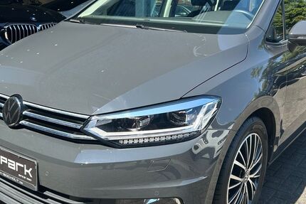 VW Touran 34.000 km 30.500 &euro; Bocholt 46397