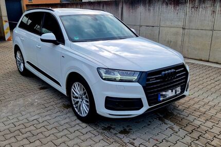Audi Q7 130.800 km 39.900 &euro; Landau an der Isar 94405