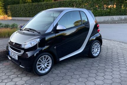 Smart ForTwo 152.000 km 4.400 &euro; Oelde 59302