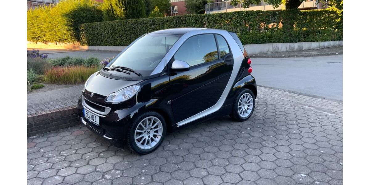 Smart ForTwo 152.000 km 4.400 &euro; Oelde 59302