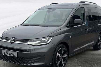 VW Caddy 78.692 km 24.930 &euro; Sottrum 27367