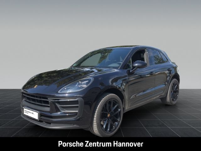 Macan