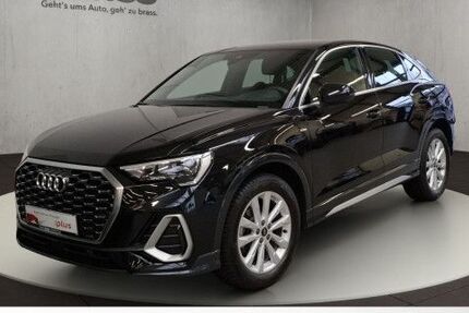 Audi Q3 18.470 km 40.450 &euro; Dietzenbach 63128