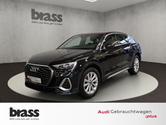 Audi Q3 18.470 km 40.450 &euro; Dietzenbach 63128
