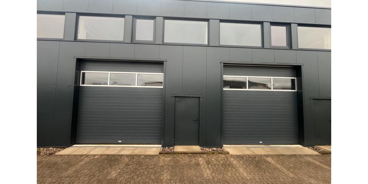 Gewerbeobjekt Bad Nenndorf - 1.605&euro; | Angebot:26523174