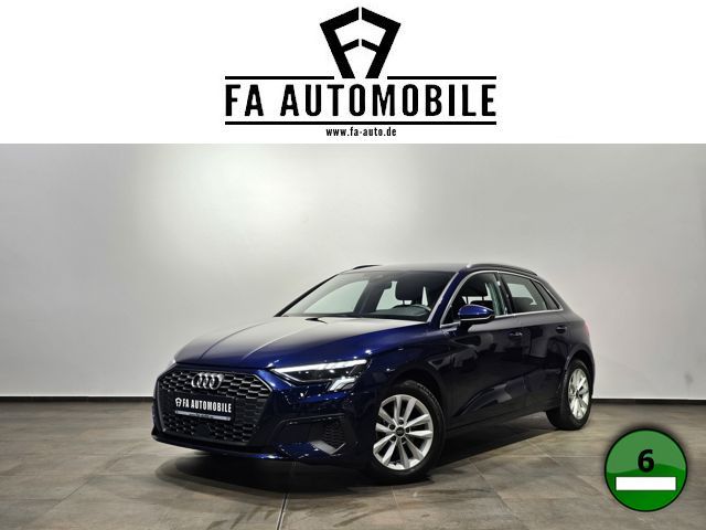 Audi A3 59.991 km 23.590 &euro; Mainaschaff 63814
