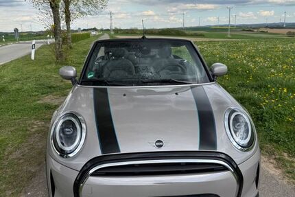 Mini Cooper Cabrio 20.220 km 25.900 &euro; Herschberg 66919