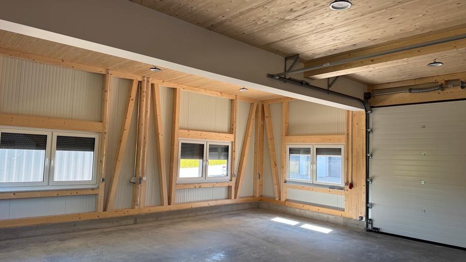 Gewerbeobjekt Passau Auerbach - 1.400&euro; | Angebot:24617294