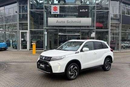 Suzuki Vitara 2.400 km 25.990 &euro; München 81241