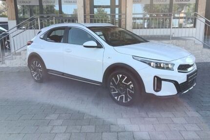Kia XCeed 14.088 km 23.490 &euro; Höhenkirchen-Siegertsbrunn 85635