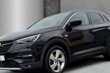 Opel Grandland (X) 88.513 km 15.650 &euro; Schwerin 19061