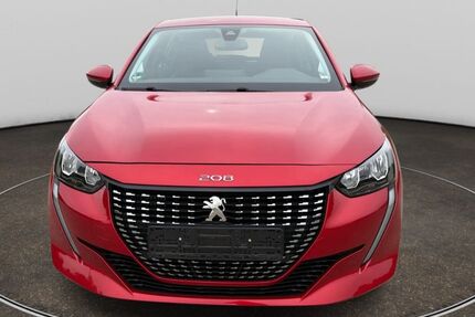 Peugeot 208 26.000 km 13.490 &euro; Alsdorf 52477