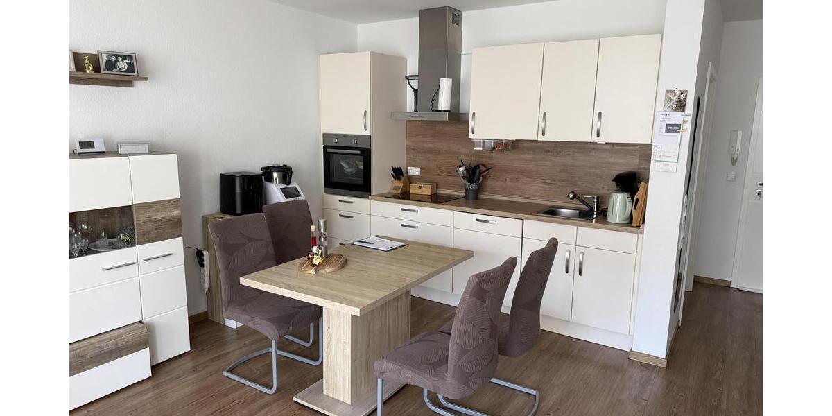 ***Komfortable 60 m² Wohnung im Erdgeschoss mit Terrasse*** - Erdgeschoßwohnung Rhauderfehn | Angebot:26443285